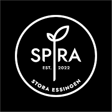 Spira Teoretiska Gymnasium Stora Essingen logo