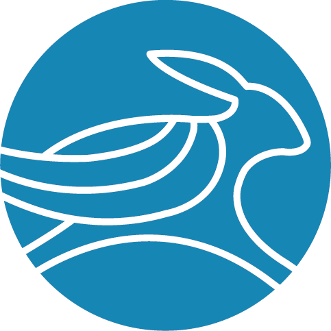 Skvaderns Gymnasieskola logo