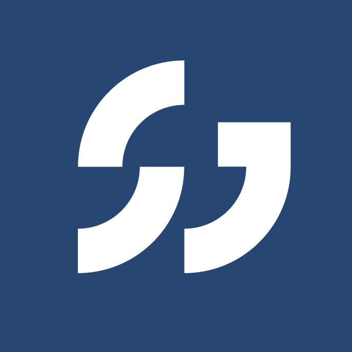 Skyttbrinks gymnasium logo