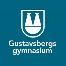 Gustavsbergs gymnasium logo