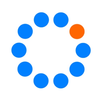 SKF Tekniska Gymnasium logo