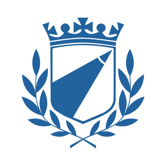 Lars Kaggskolan logo