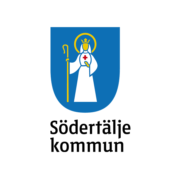 Torekällgymnasiet logo