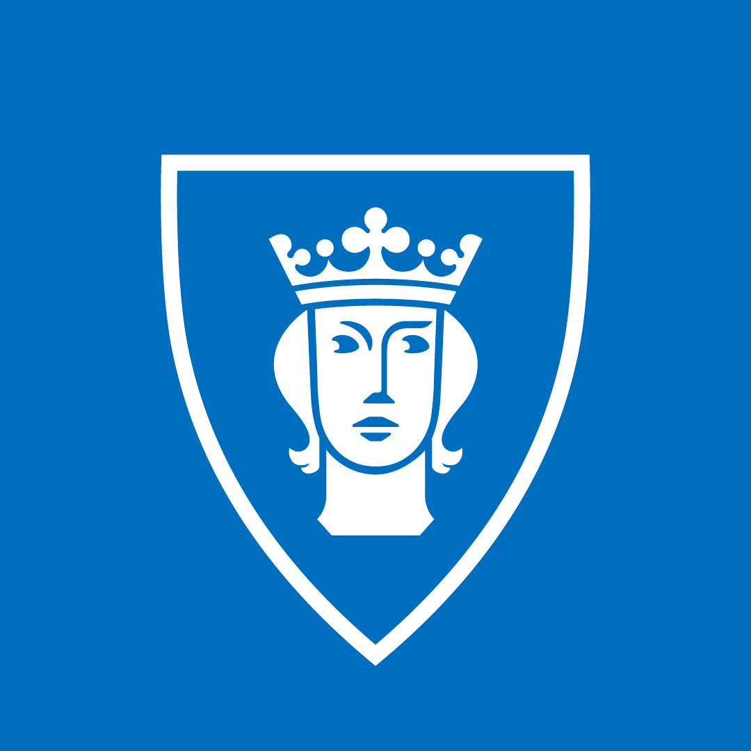 International School of The Stockholm Region logo