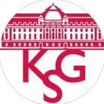 Kungstensgymnasiet logo