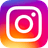 Logotypen social media-plattformen Instagram. Länken tar dig till Sundsvalls Gymnasium Västermalm på Instagram