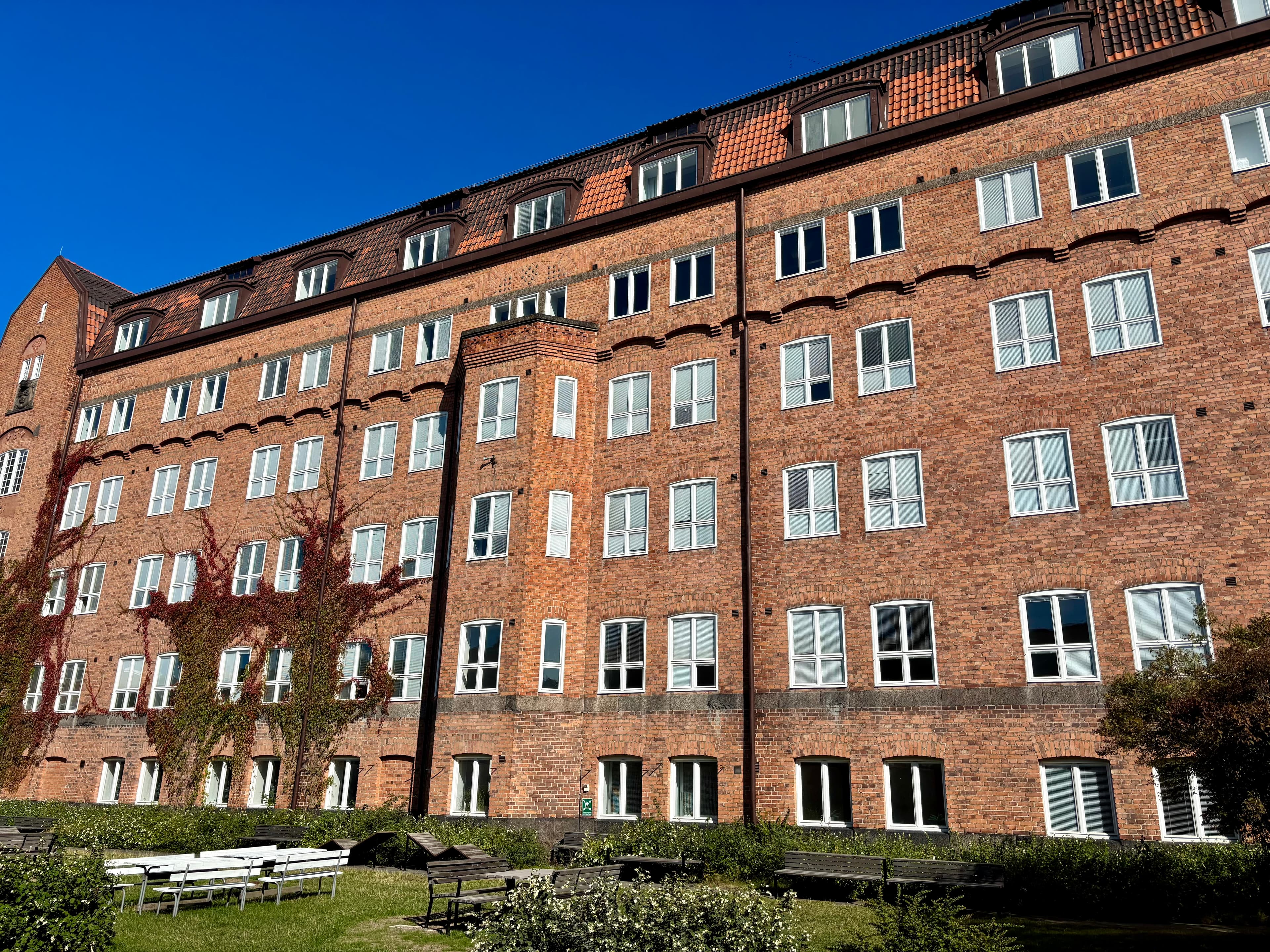 Bild på ProCivitas Privata Gymnasium Stockholm Karlberg