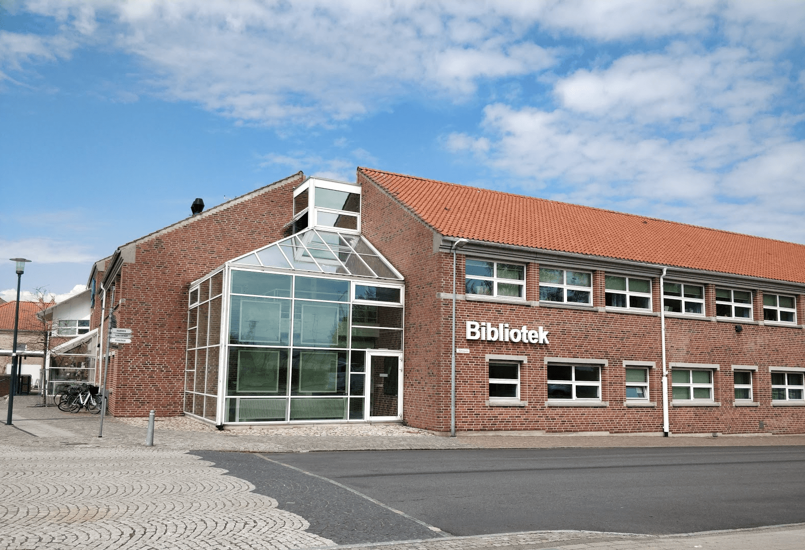 Bild på Nova Gymnasium