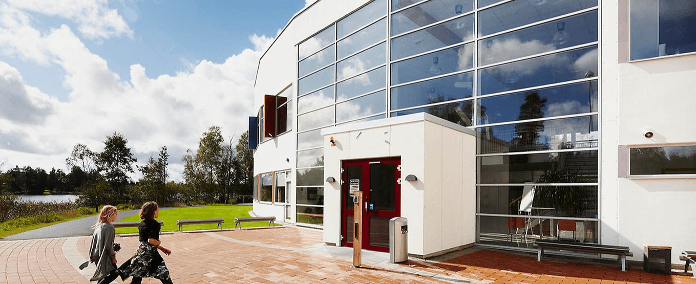 Bild på Fenix Kunskapscentrum