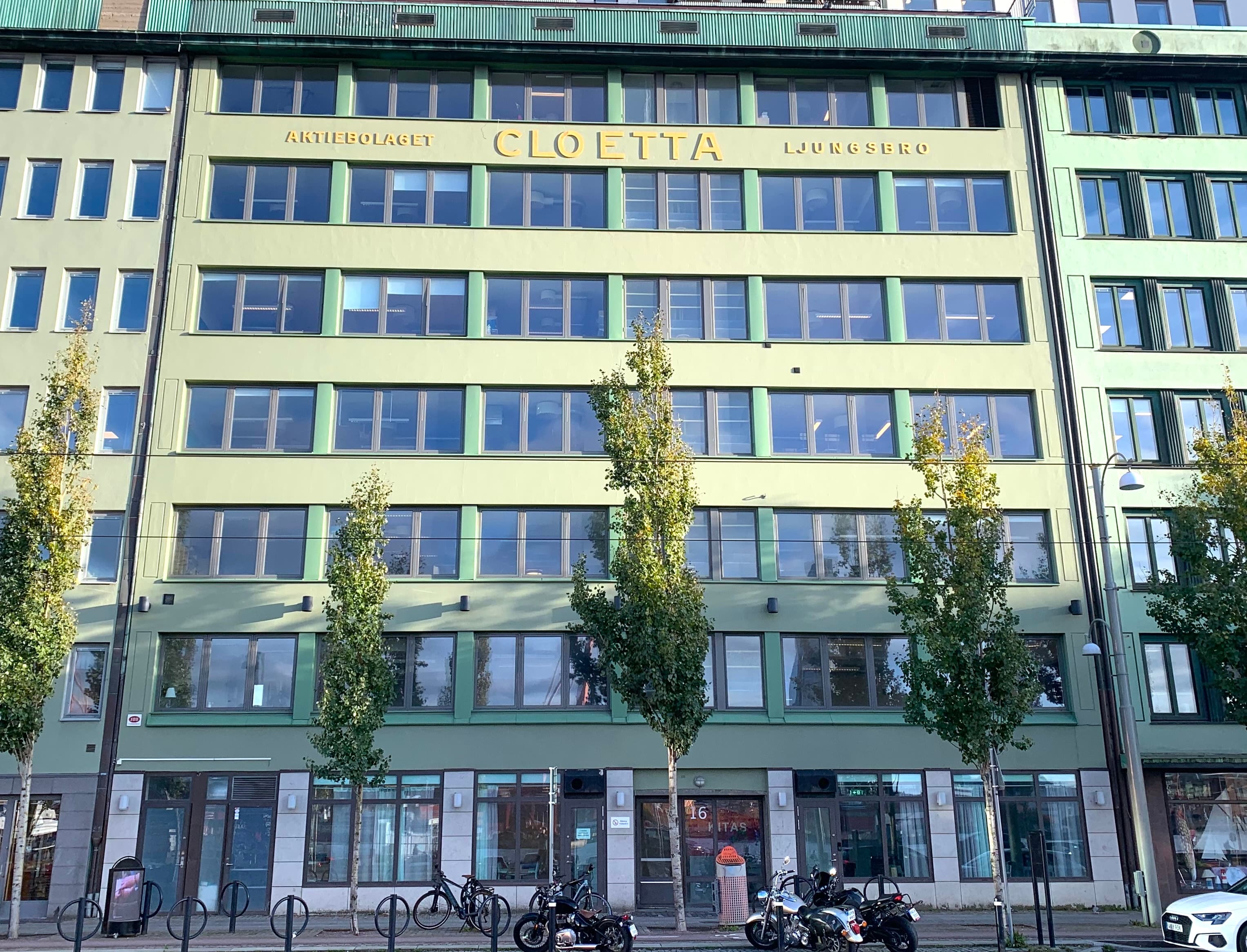 Bild på Kitas Natur