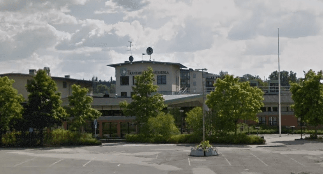Bild på Tranemo Gymnasieskola