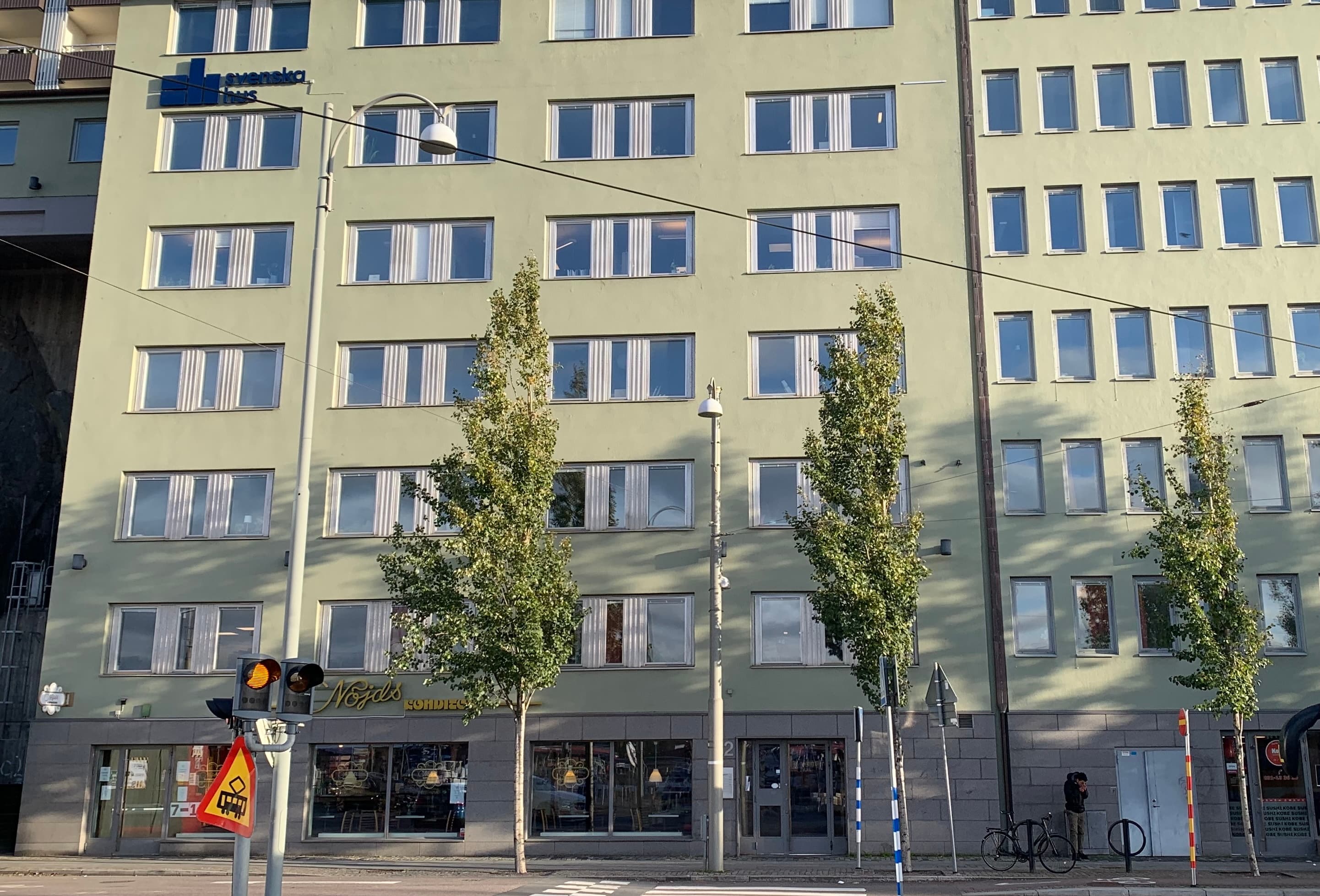 Bild på Kitas Ekonomi