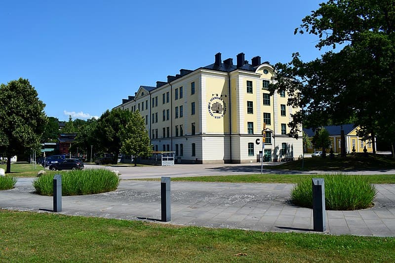 Blekinge tekniska högskola