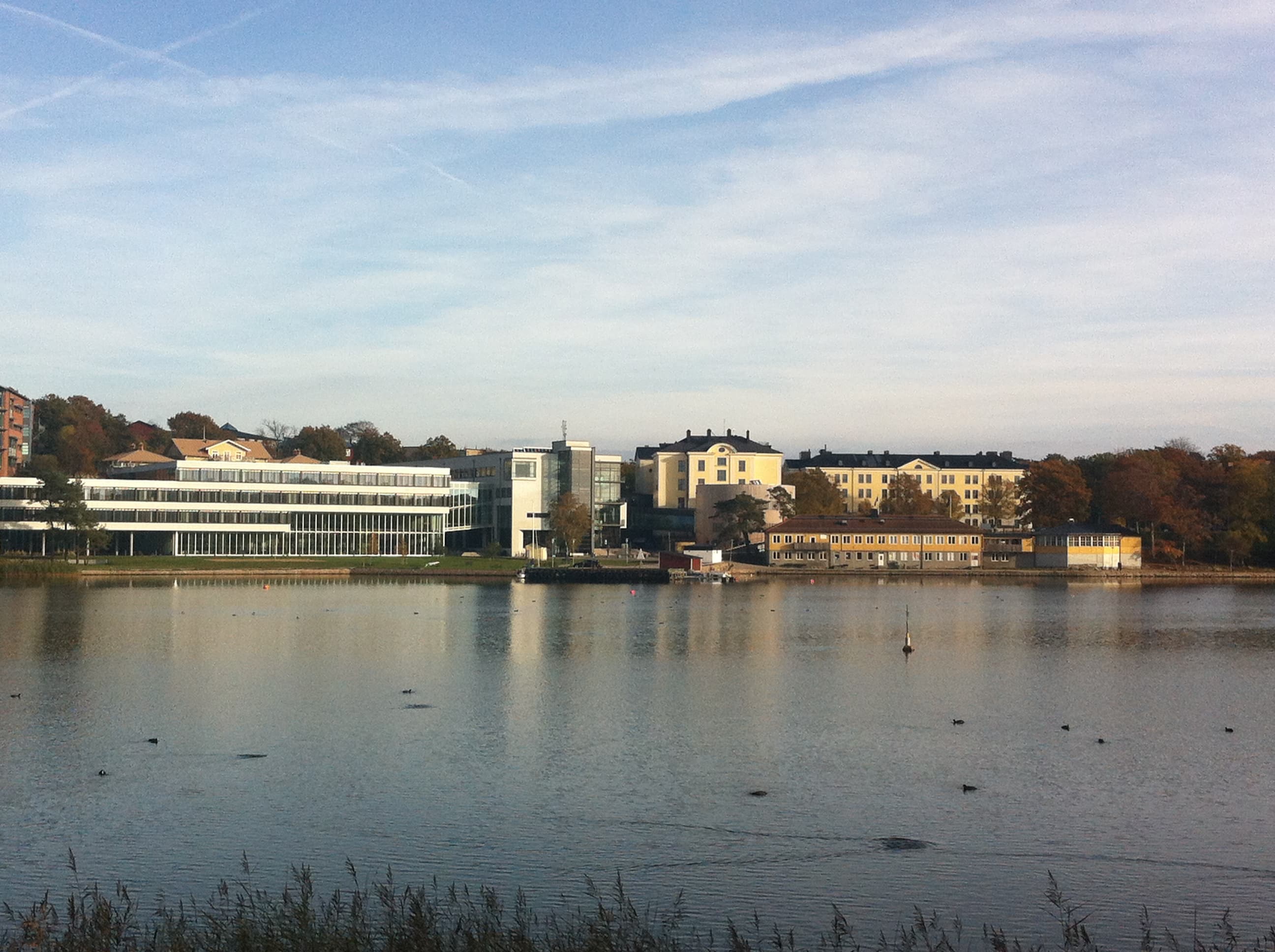 Blekinge tekniska högskola
