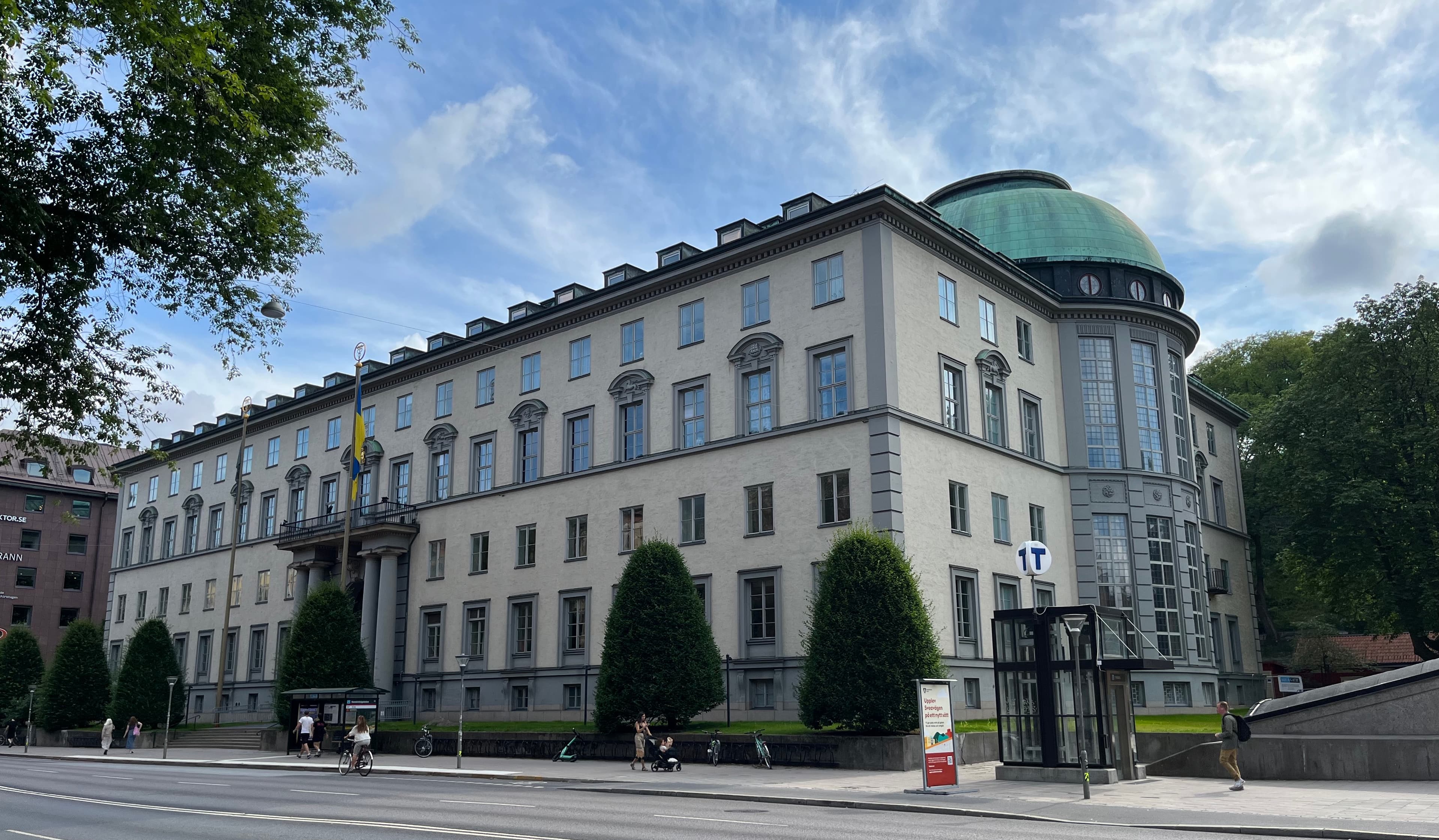 Handelshögskolan i Stockholm