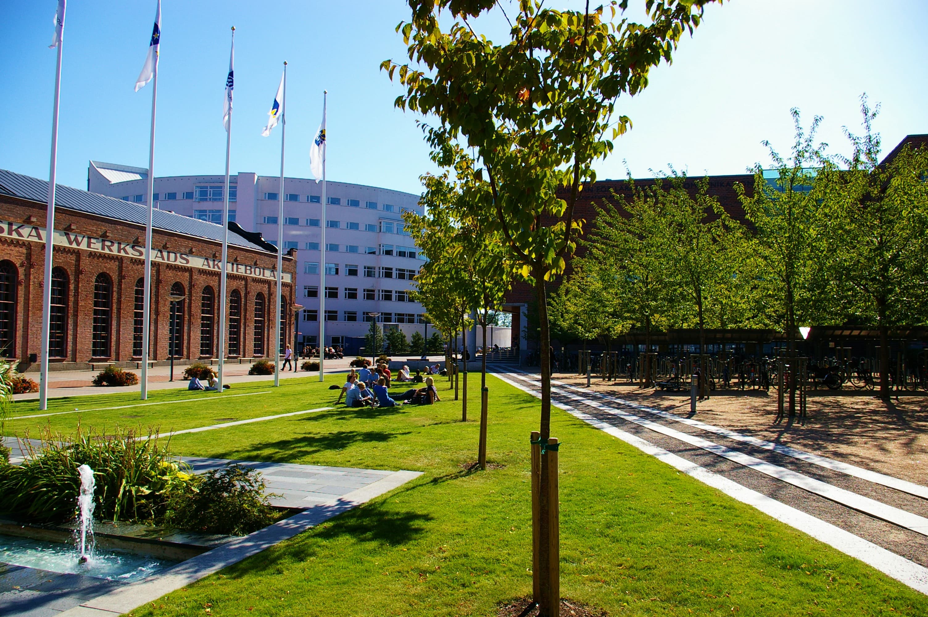 Jönköping University