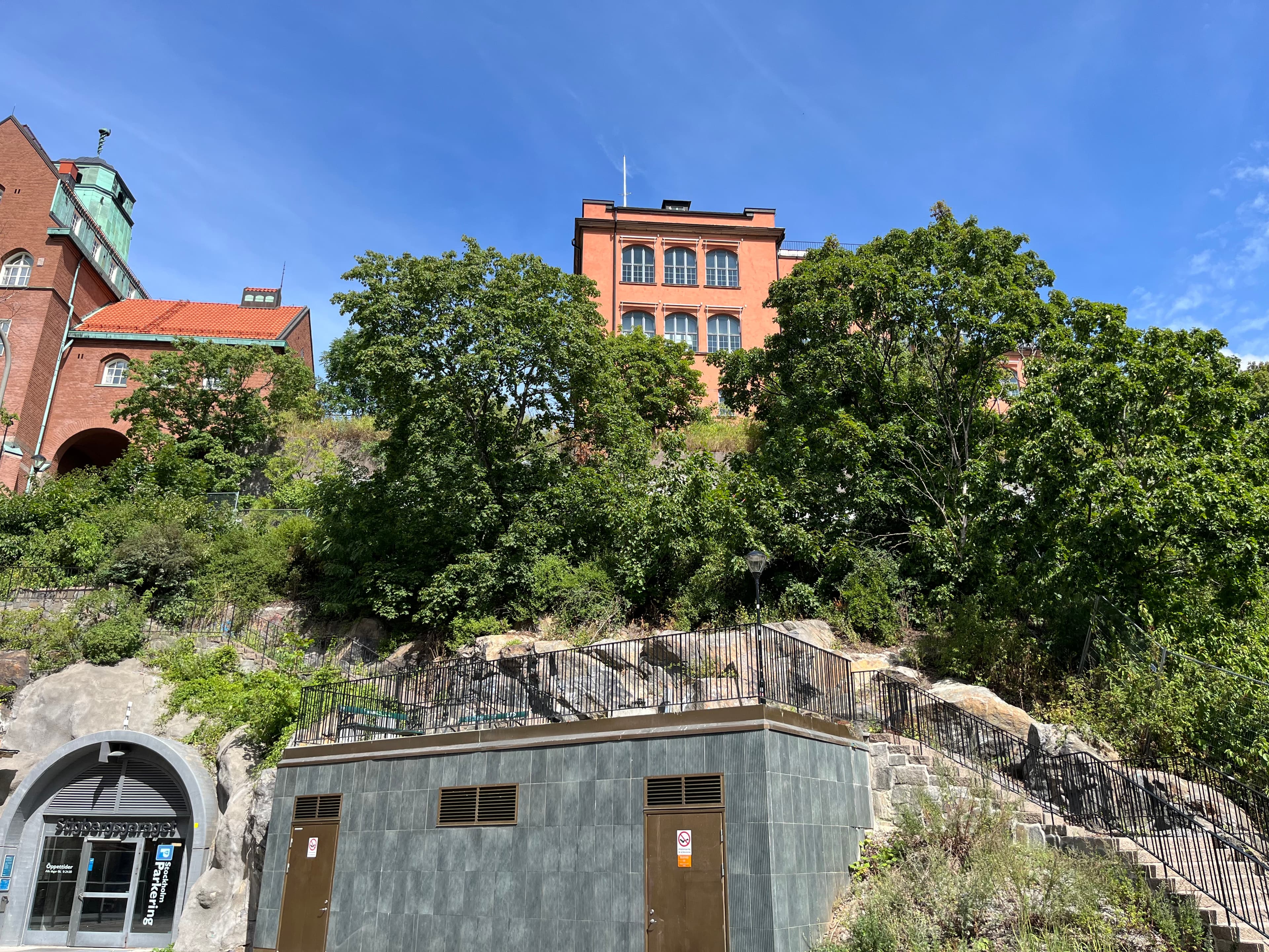 Marie Cederschiöld Högskola