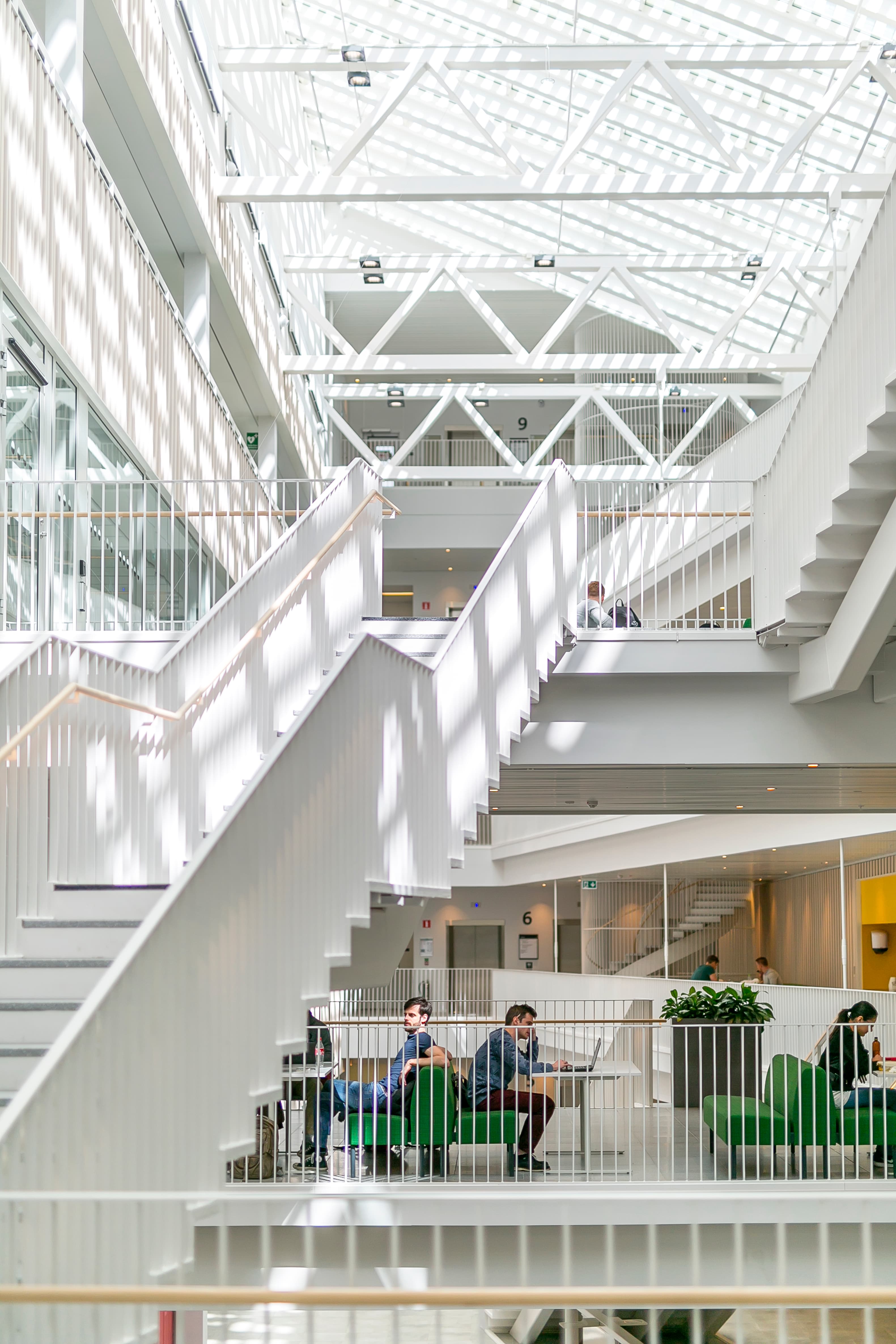 Röda korsets högskola