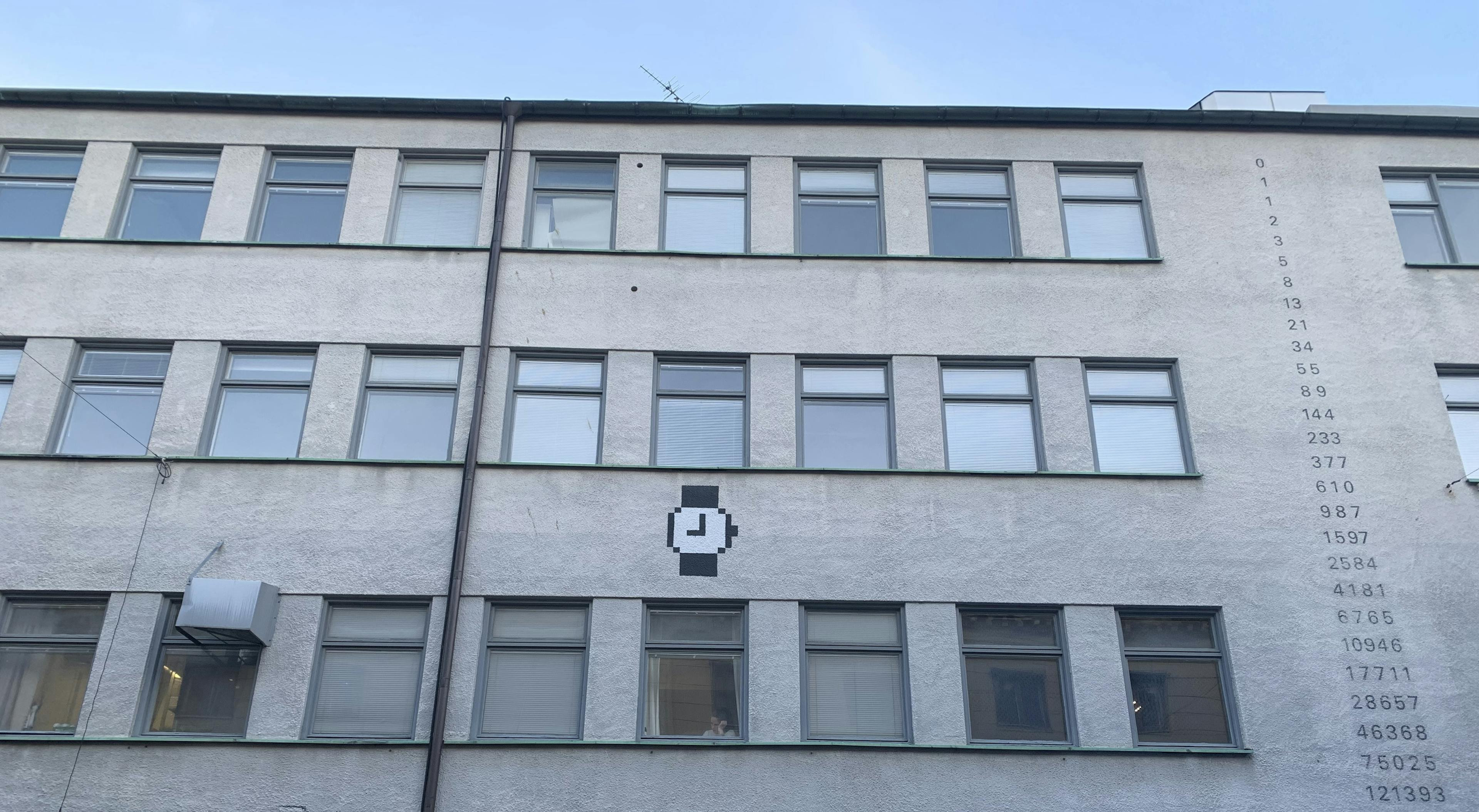 Kitas Gymnasium i Göteborg
