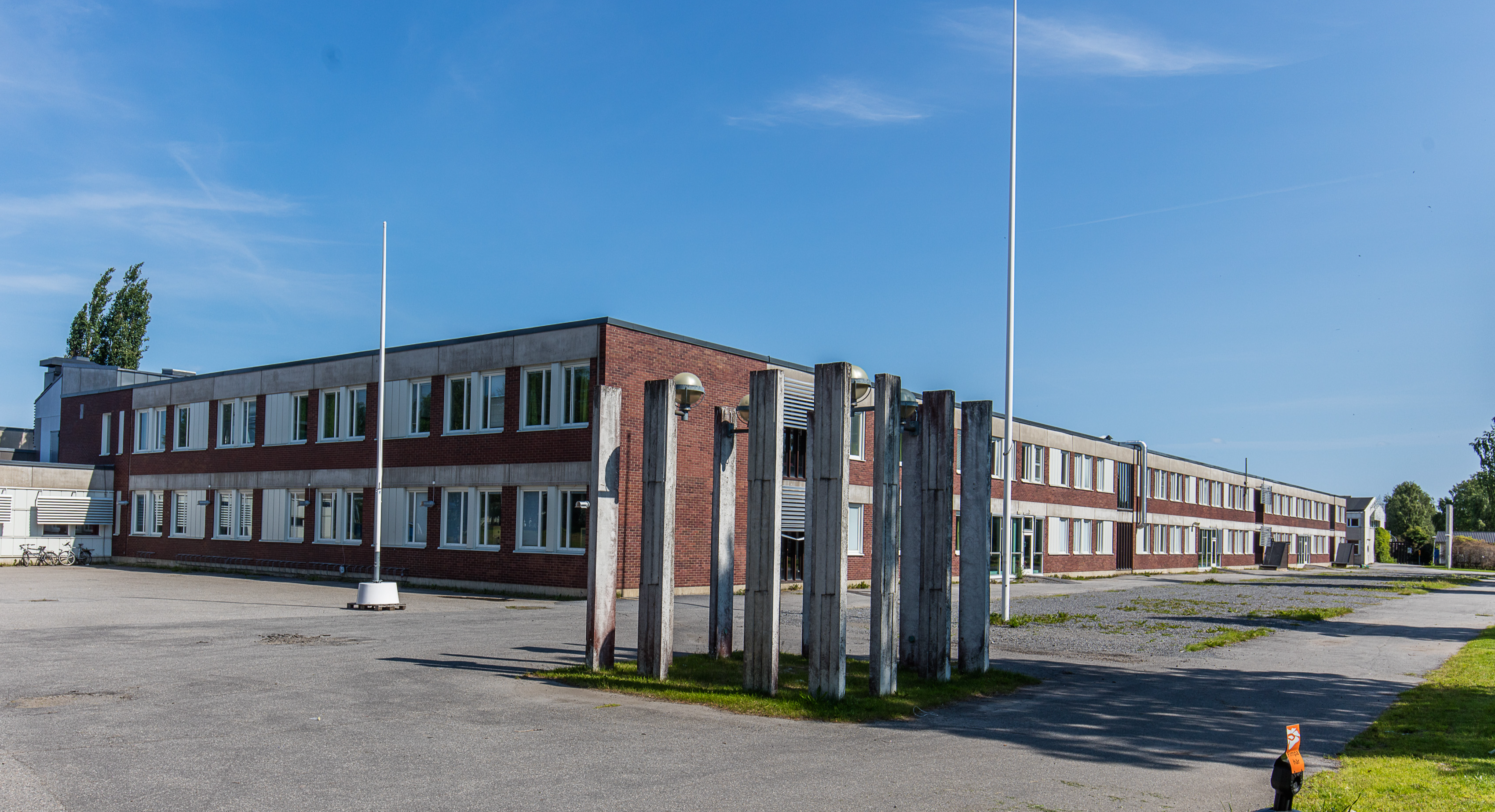 Dragonskolan i Umeå