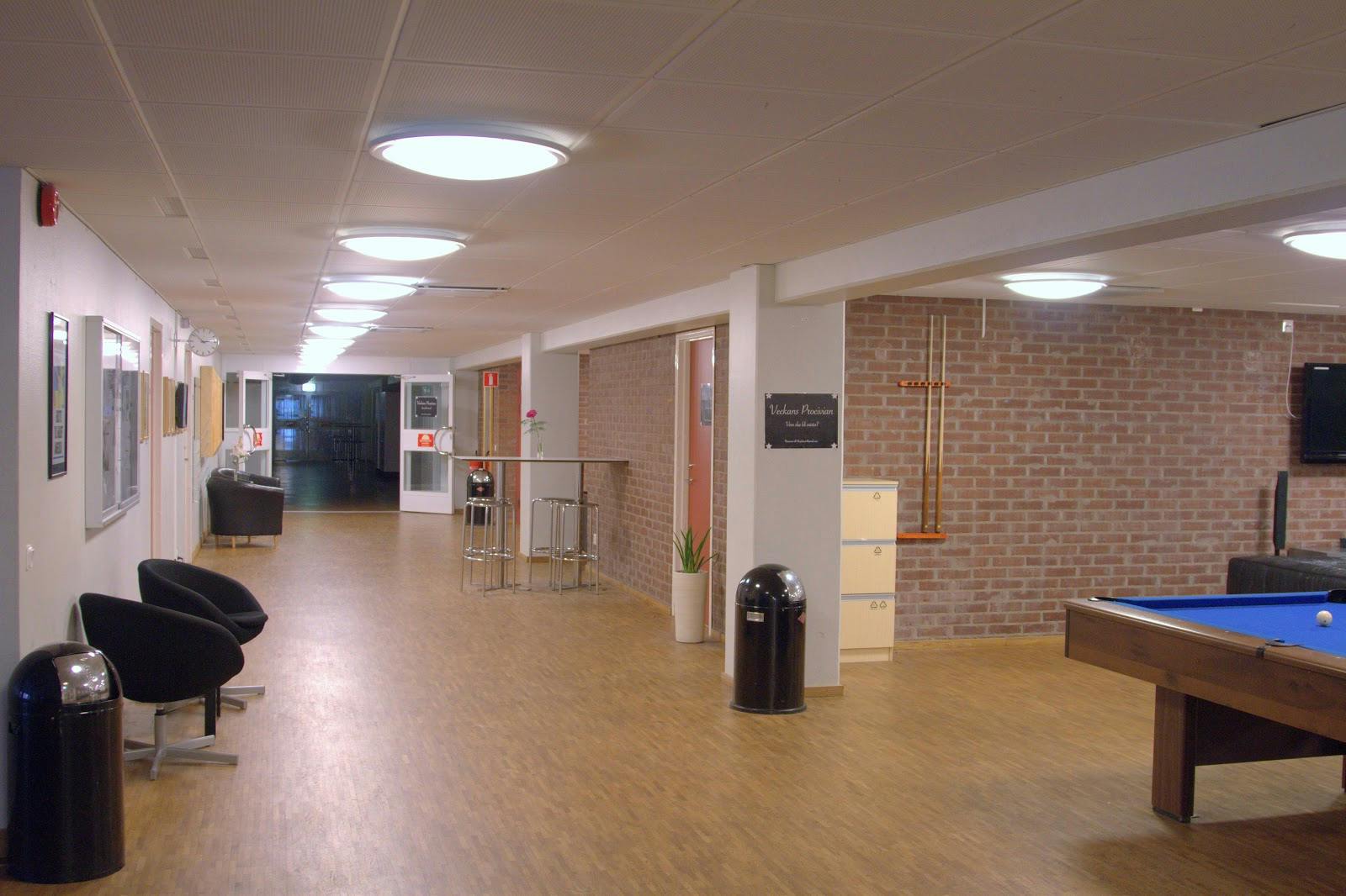 ProCivitas Privata Gymnasium Växjö i Växjö