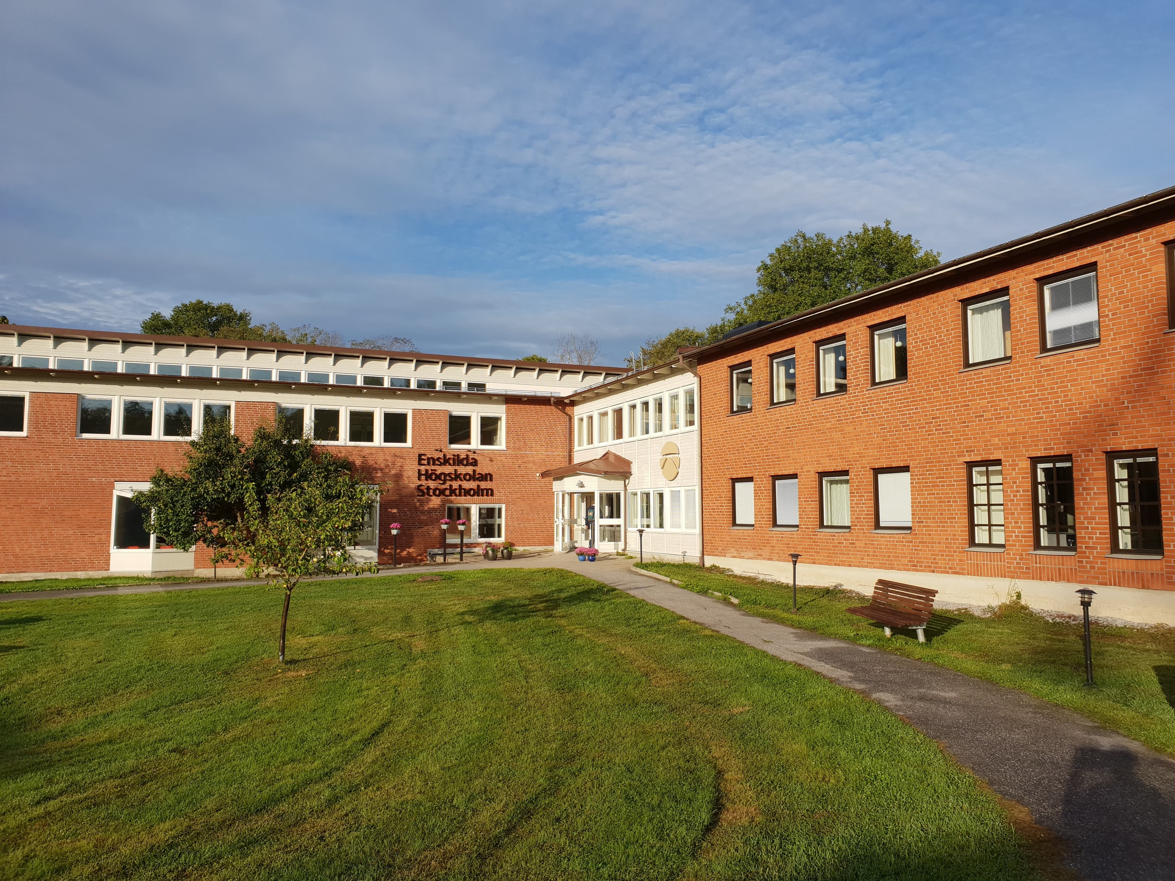 Enskilda Högskolan Stockholm