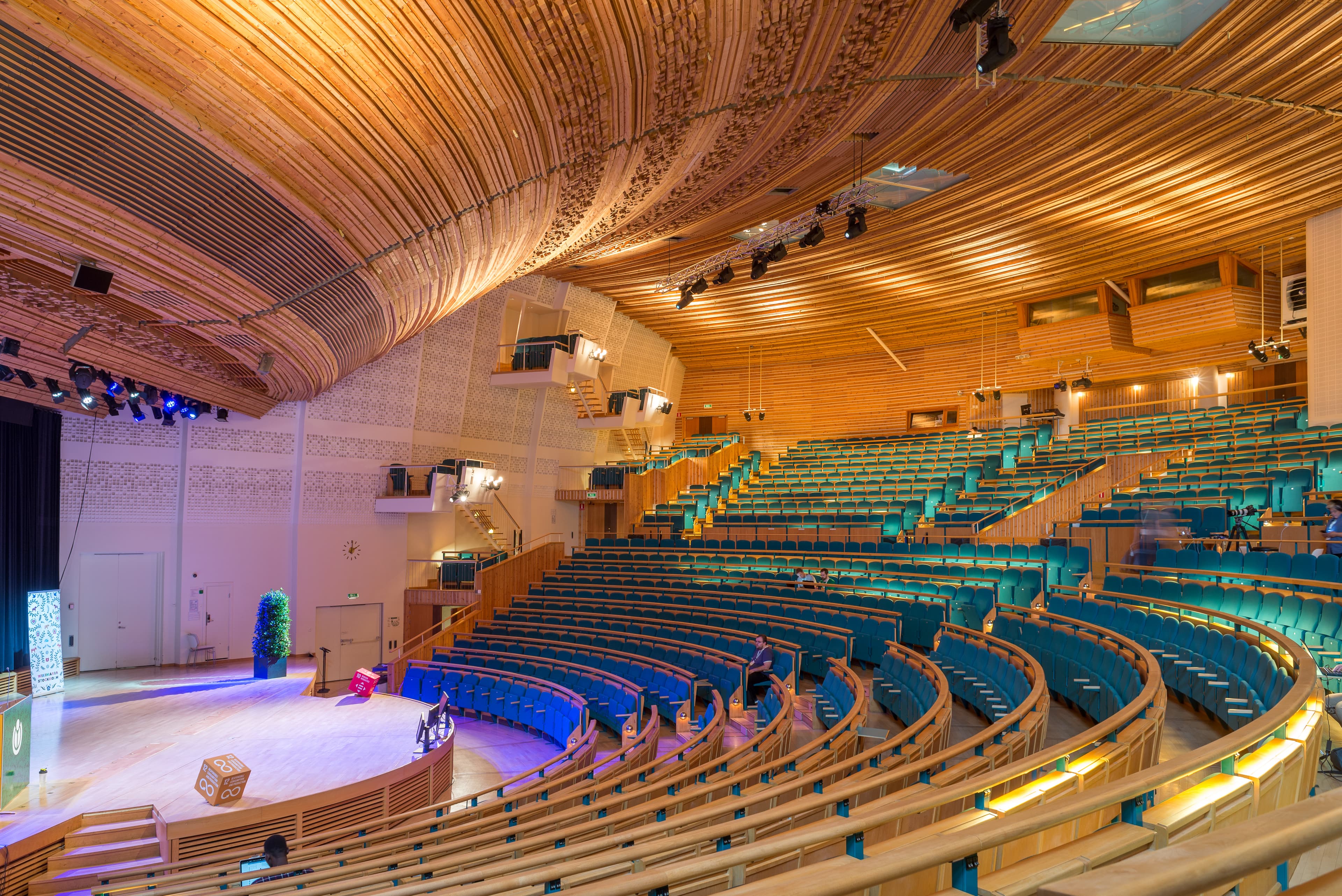 Stockholms universitet