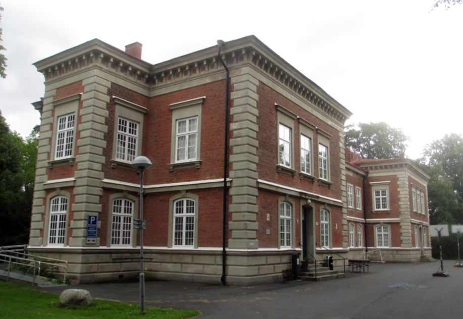 NTI Gymnasiet Lund i Lund