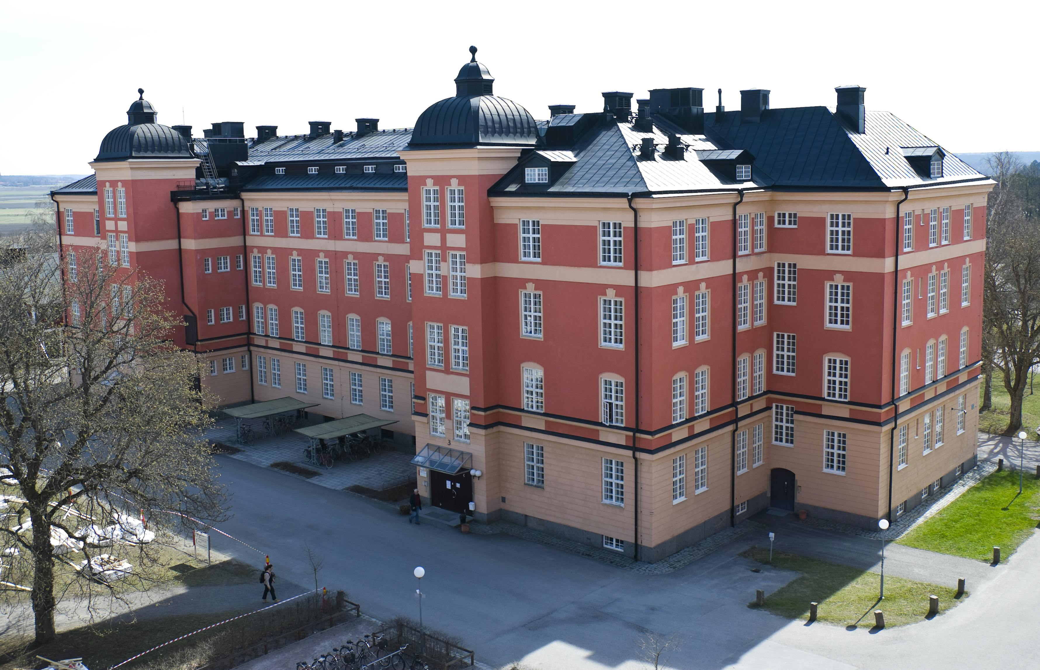 ProCivitas Privata Gymnasium Uppsala i Uppsala