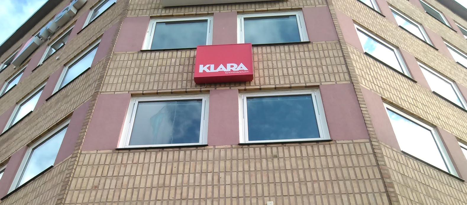 Klara Teoretiska Gymnasium Linköping i Linköping