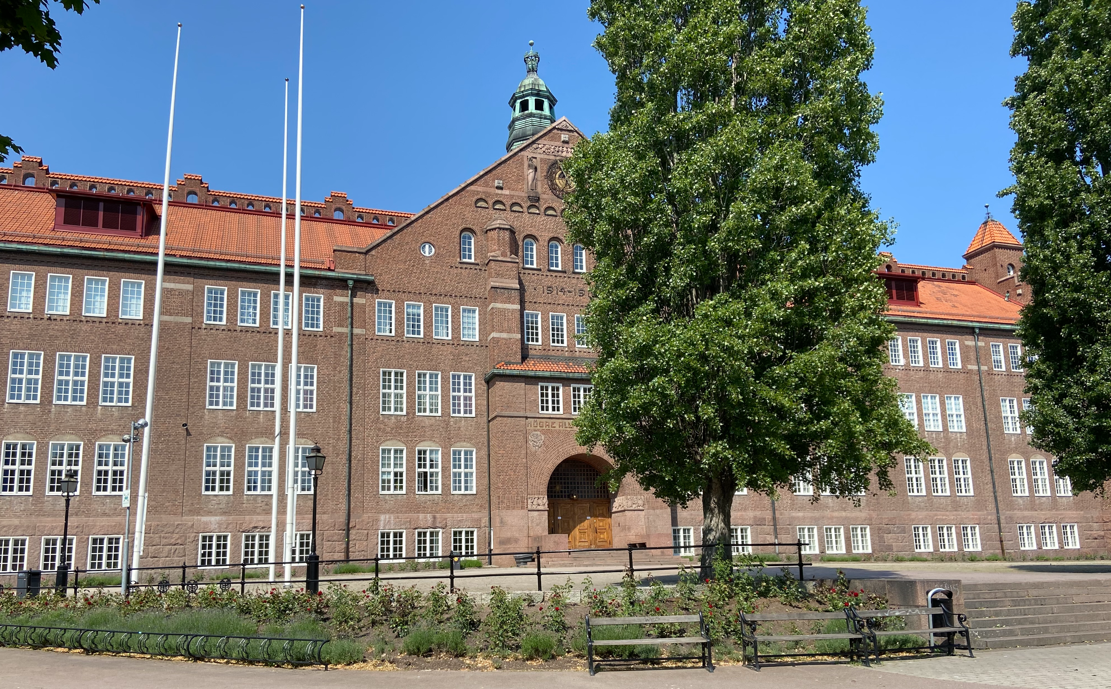 Katedralskolan i Linköping