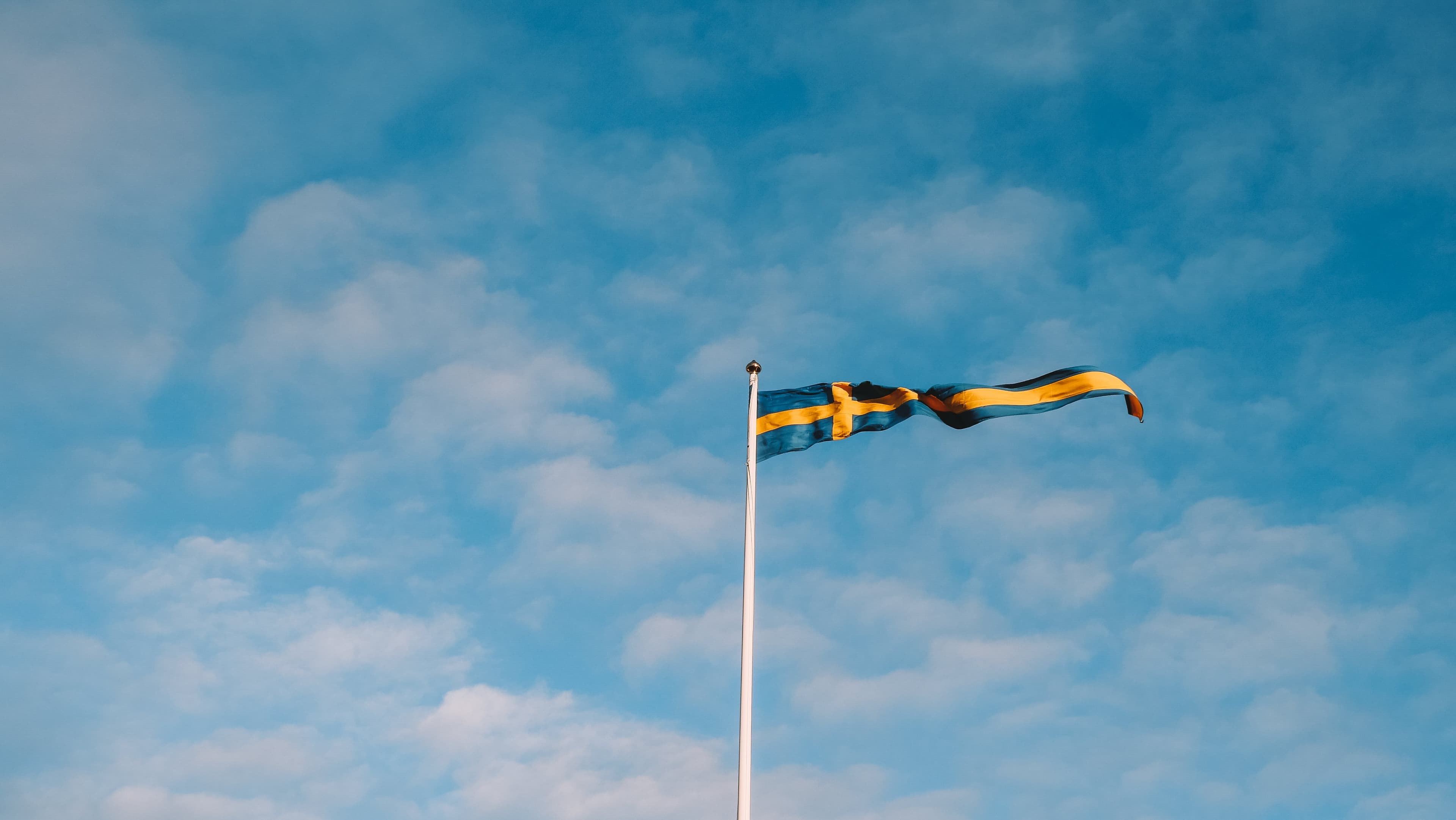 Sverige