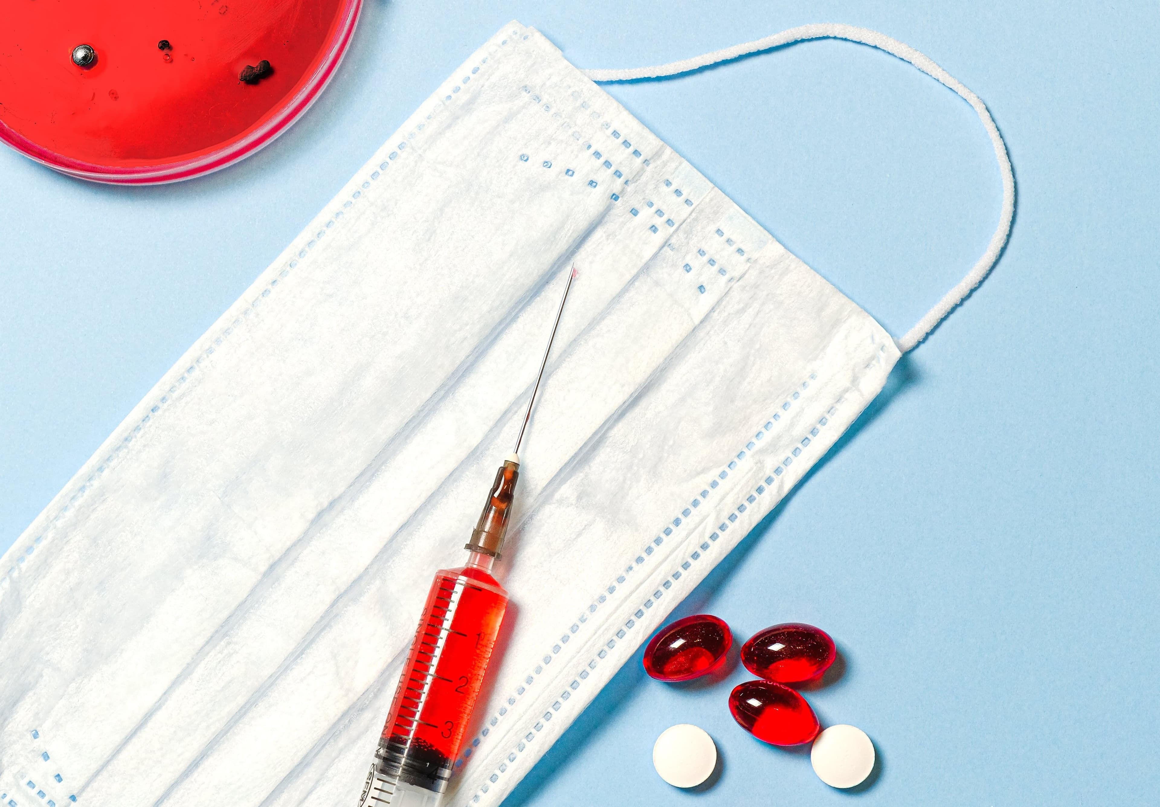 Bild på Kandidatprogram i hälso- och sjukvård