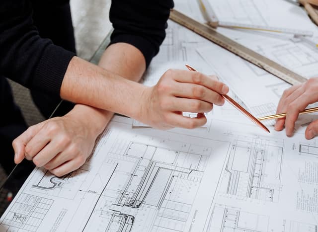 Topp 20: Gymnasierna som skickar flest till arkitektprogrammet