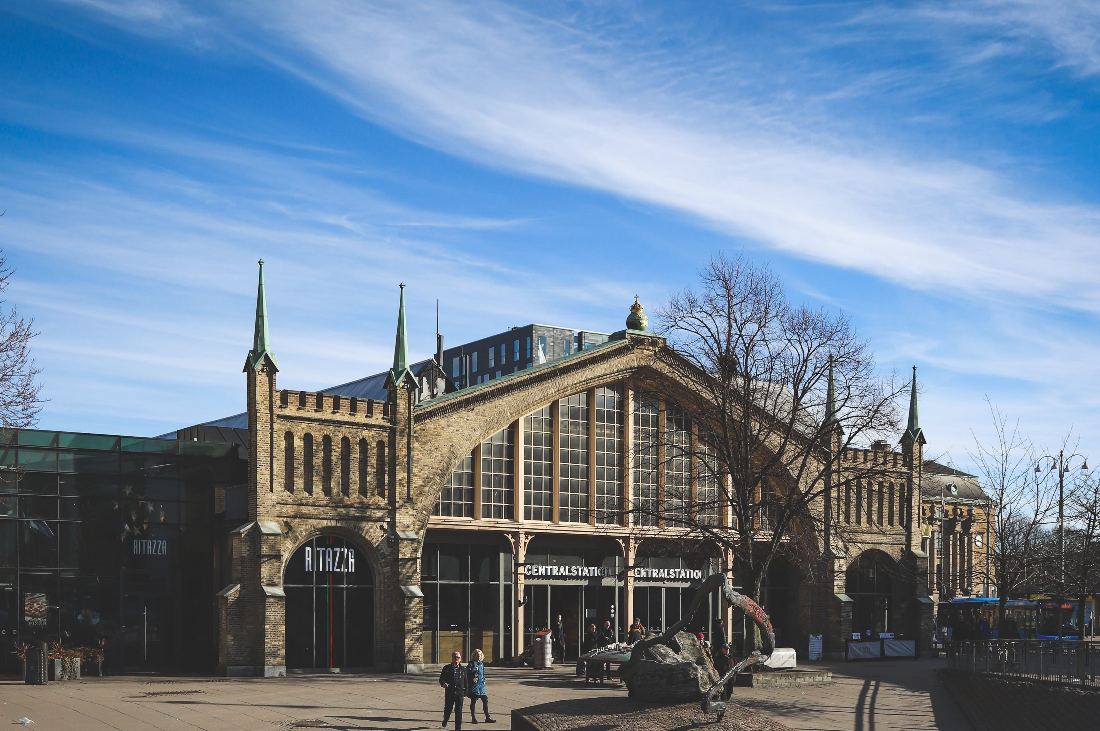 Göteborg