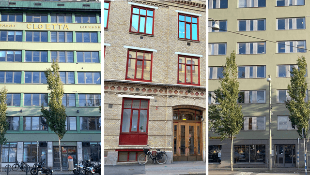 Topp 10 gymnasier med högst avgångsbetyg i Göteborg 2022