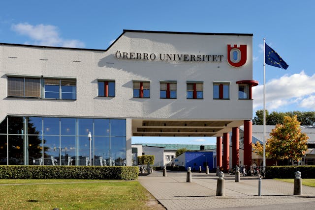 Topp 20: Gymnasierna som skickar flest till Örebro universitet