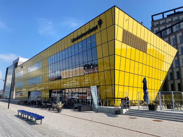 Topp 20: Gymnasierna som skickar flest till Linnéuniversitetet