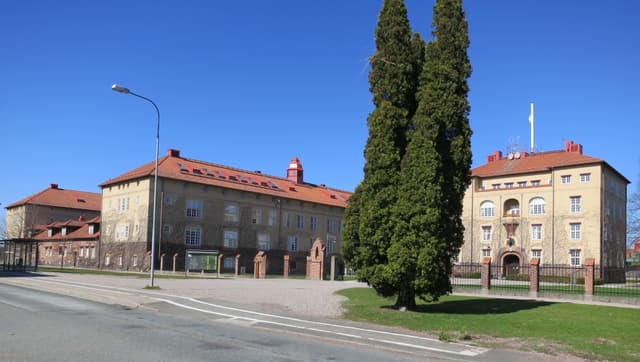 Topp 20: Gymnasierna som skickar flest till Högskolan Kristianstad