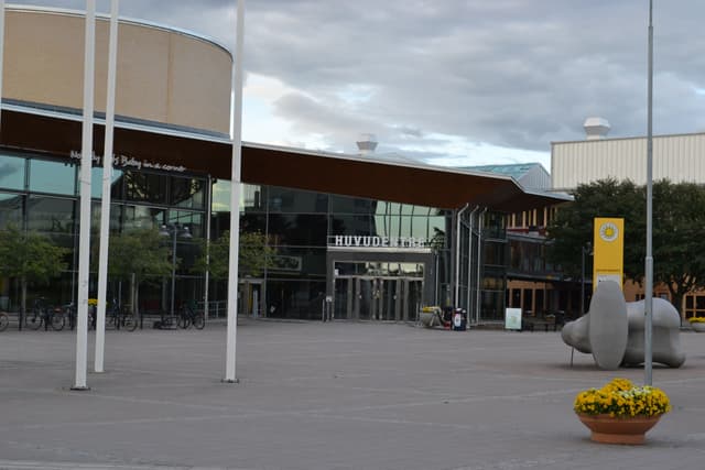 Topp 20: Gymnasierna som skickar flest till Karlstads universitet