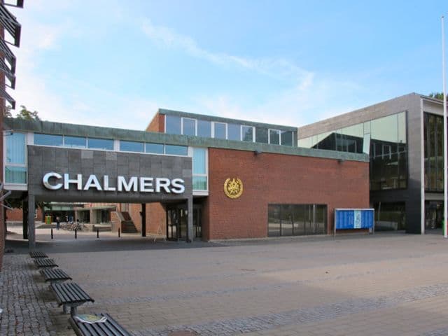 Topp 20: Gymnasierna som skickar flest till Chalmers