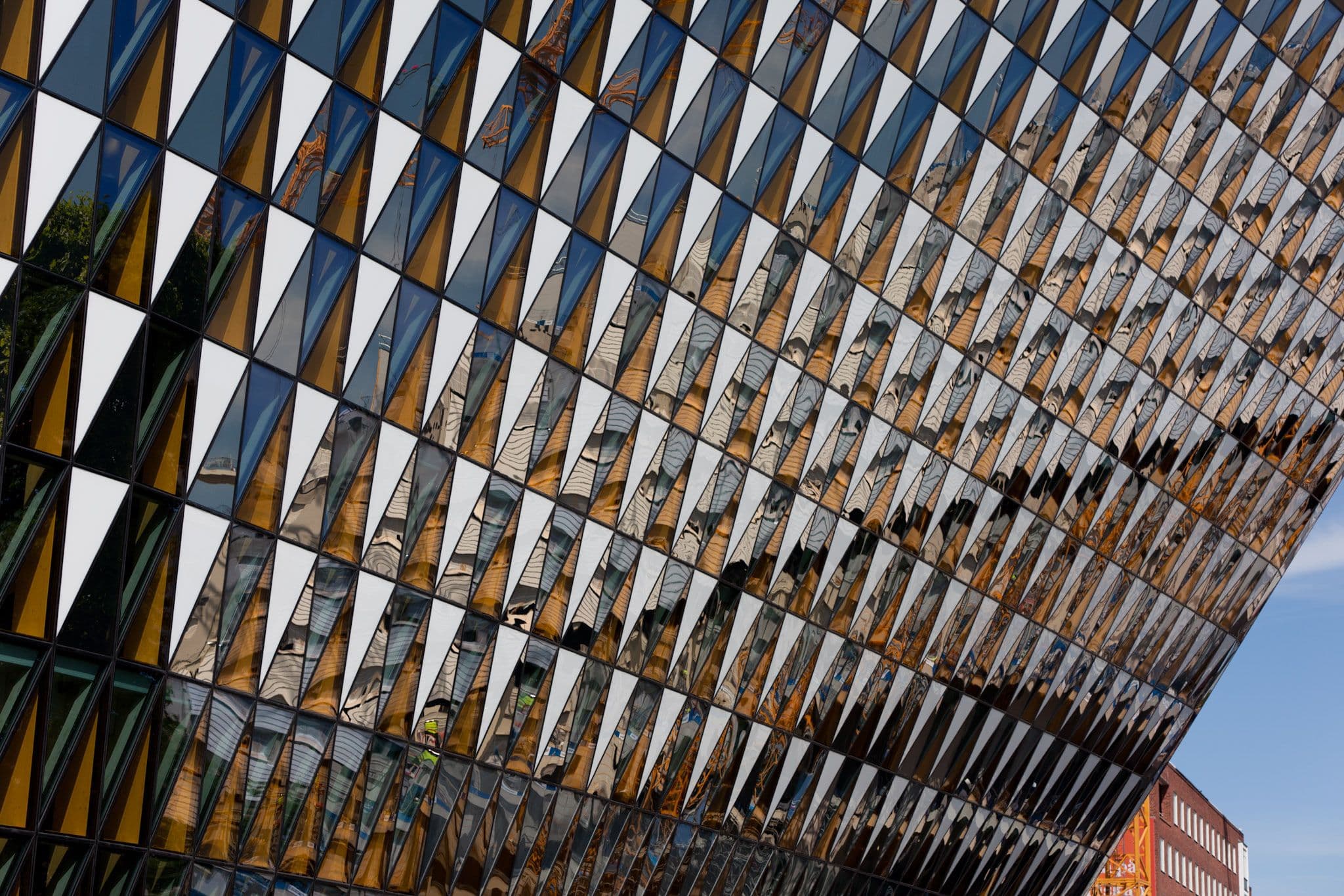 Bild på Karolinska institutet även kallad Karolinska