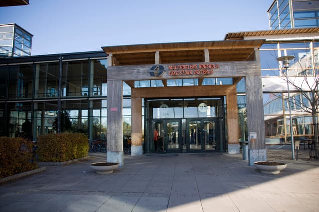 Topp 20: Gymnasierna som skickar flest till Mälardalens universitet