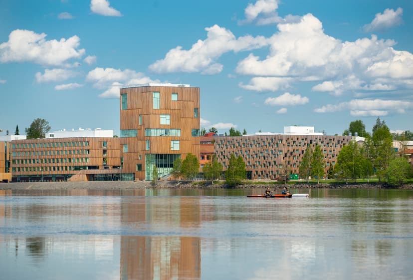 Uid Umea Läkarprogrammet Umeå - Antagningspoäng