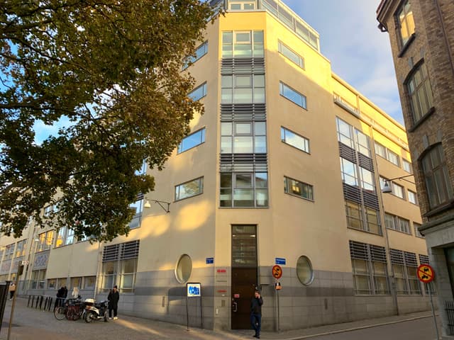 Rankning: De bästa gymnasierna i Göteborg 2024