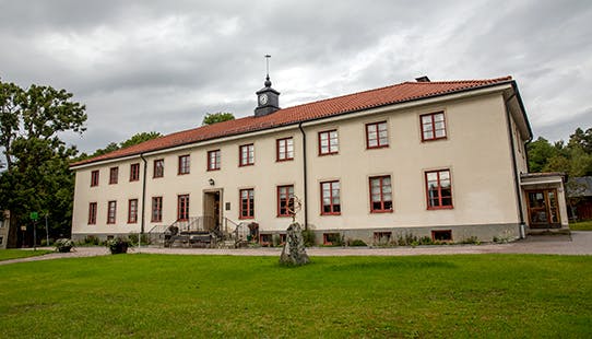Bild på Uppsala Yrkesgymnasium Jälla