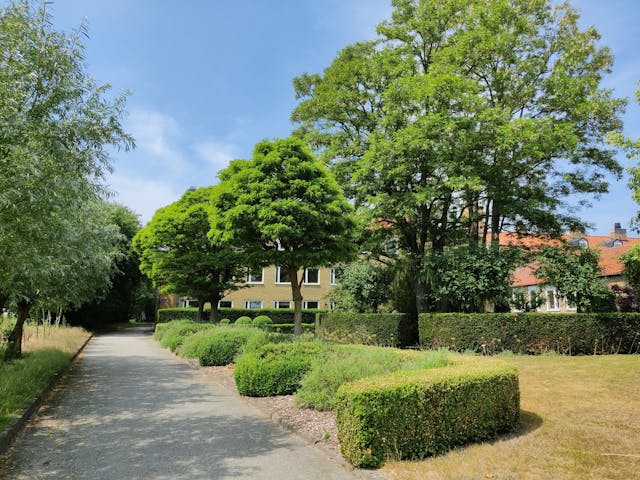 Bild på Hvilan Gymnasium Kabbarp